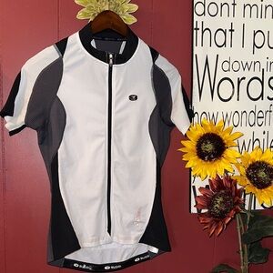 SUGOI Cycling Jersey  🚴